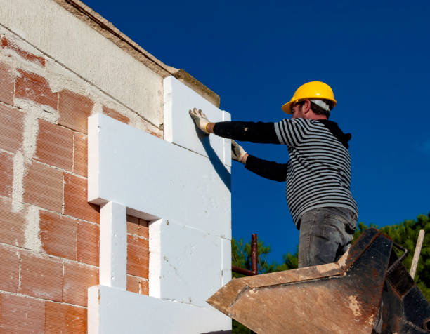 Best Affordable Insulation Services  in Springfield, CO