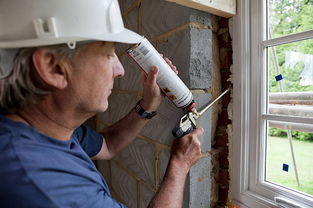 Best Spray Foam Insulation  in Springfield, CO